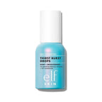 Elf Cosmetics - Holy Hydration! Thirst Burst Drops - Beauty Station by Rafia