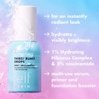 Elf Cosmetics - Holy Hydration! Thirst Burst Drops