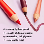 Elf - Cream Glide Lip Liner - Beauty Station by Rafia