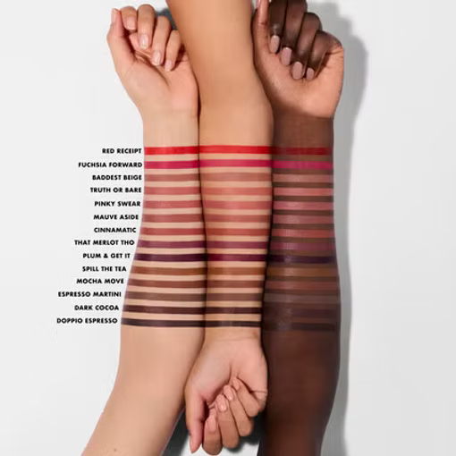 Elf - Cream Glide Lip Liner