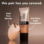 Elf - Soft Glam Satin Foundation - Beauty Station by Rafia
