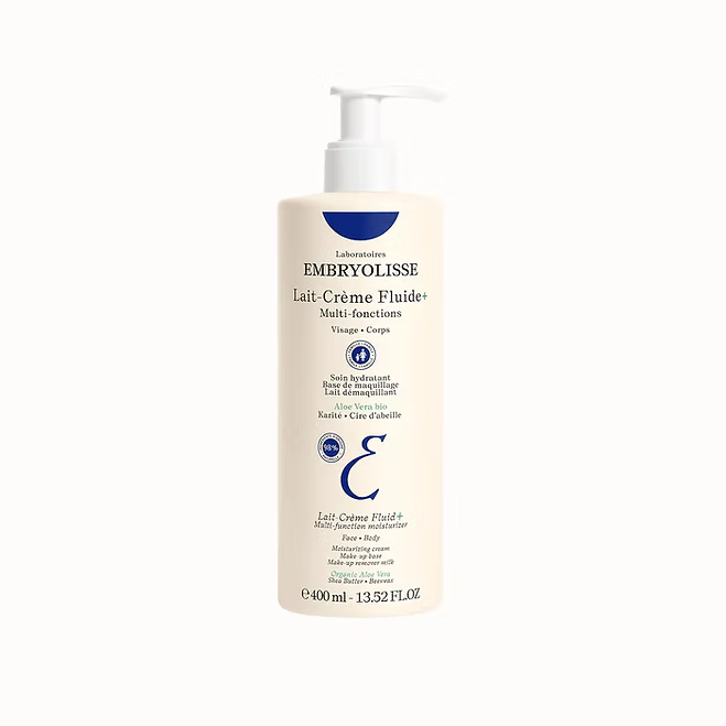 Embryolisse - Lait-Crème Fluid+ - Beauty Station by Rafia