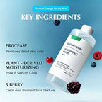Eqqualberry - Swimming Pool Toner - Beauty Station by Rafia