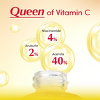 Eqqualberry - Vitamin illuminating Serum - Beauty Station by Rafia