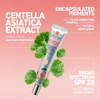 Erborian - CC Cream SPF 25 - Beauty Station by Rafia