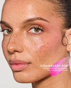 Fenty Beauty - Match Stix Color Adaptive Cheek + Lip Stick - Beauty Station by Rafia