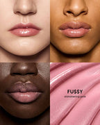 Fenty Beauty - Extra Fussy Lip Liner + Mini Lip Luminizer Duo
