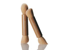 RHODE - Pocket Double Ended Brush