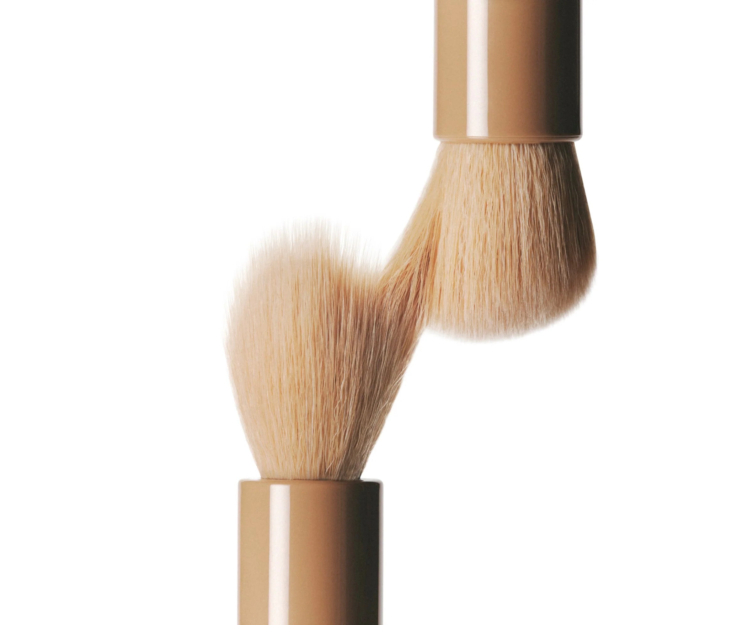 RHODE - Pocket Double Ended Brush