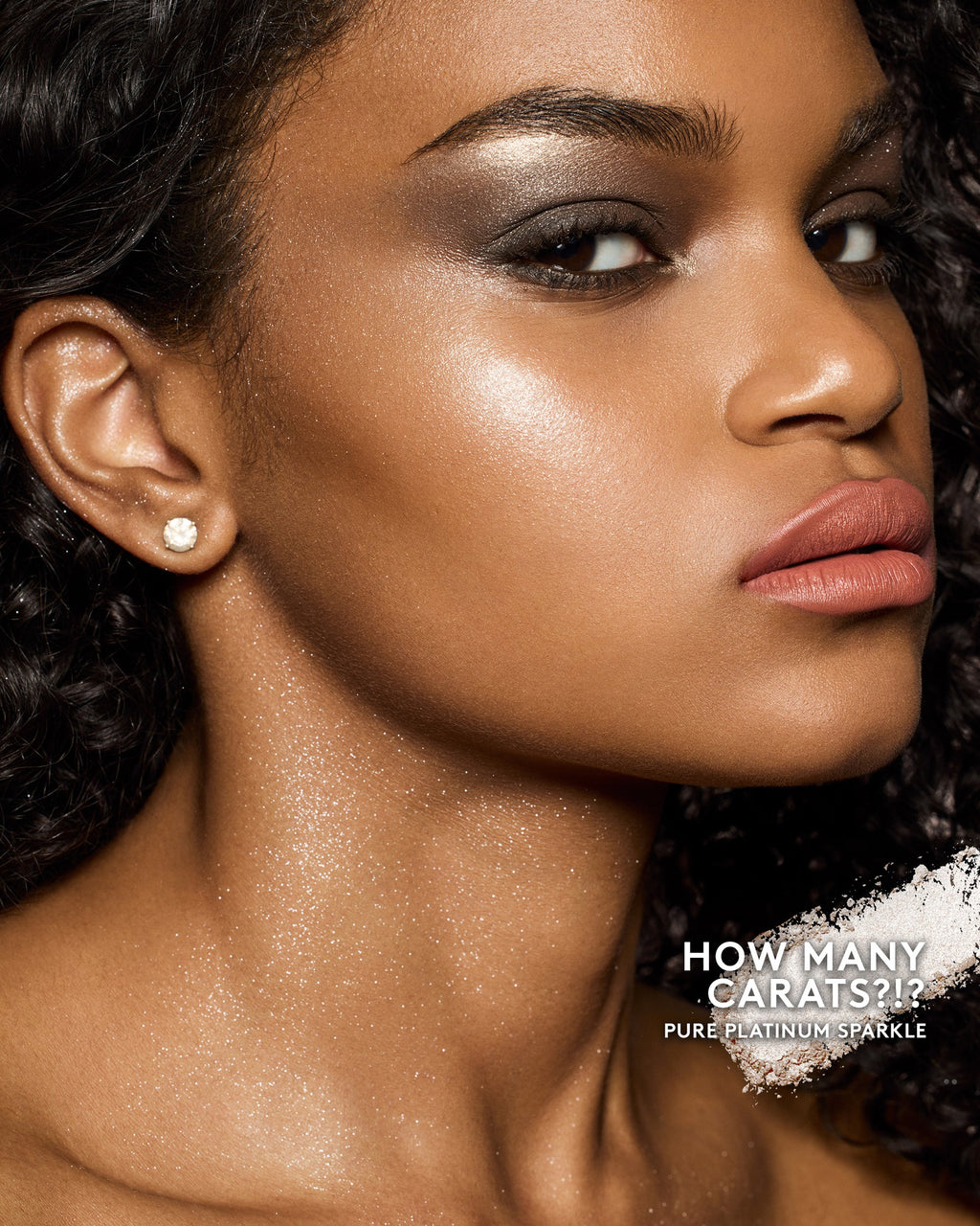 Fenty Beauty - Diamond Bomb All-Over Diamond Veil - Beauty Station by Rafia