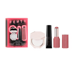 Fenty Beauty - Fenty's Finest 3-Piece Face, Eye + Lip Kit - Beauty Station by Rafia