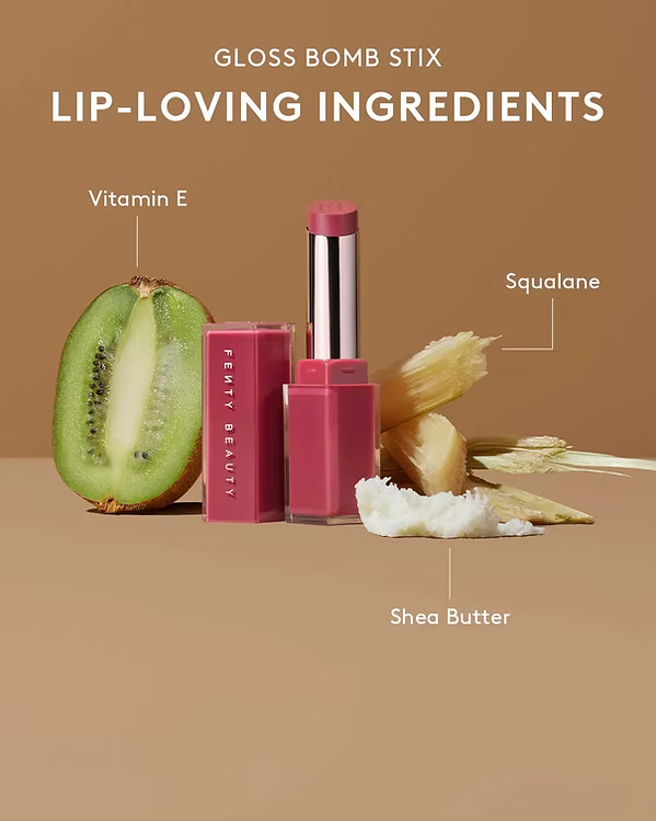 Fenty Beauty - Fenty's Finest 3-Piece Face, Eye + Lip Kit - Beauty Station by Rafia