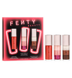 Glossy Posse VIII 3-Piece Lip Luminizer Set - Beauty Station by Rafia