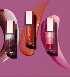Glossy Posse VIII 3-Piece Lip Luminizer Set - Beauty Station by Rafia
