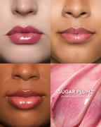 Glossy Posse VIII 3-Piece Lip Luminizer Set - Beauty Station by Rafia