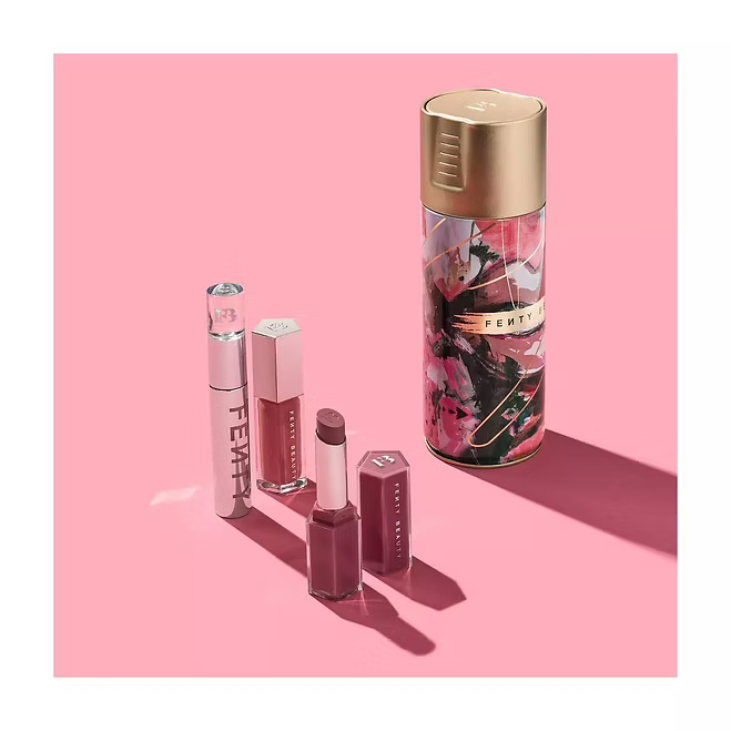 Fenty Beauty - It's Riri Szn 3-Piece Lip Set - Beauty Station by Rafia