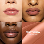 Fenty Beauty - Gloss Bomb Heat Universal Lip Luminizer + Plumper - Beauty Station by Rafia