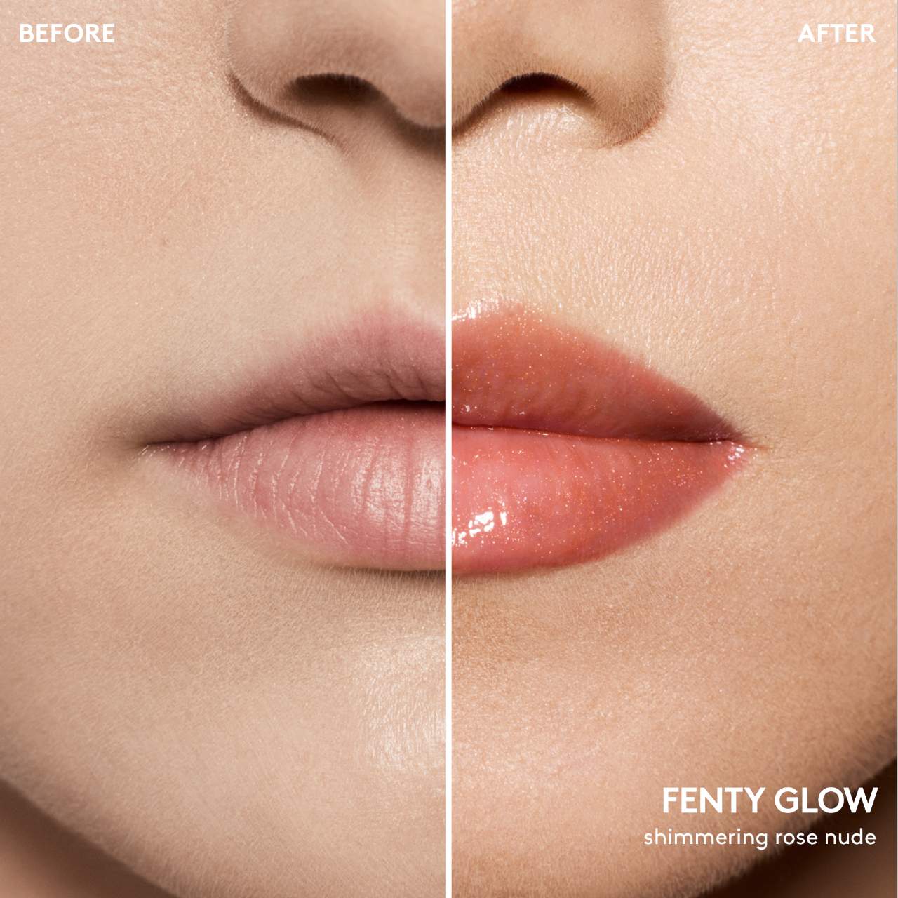 Fenty Beauty - Gloss Bomb Universal Lip Luminizer - Beauty Station by Rafia