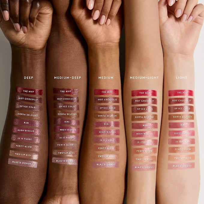 Fenty Beauty - Gloss Bomb Stix High-Shine Gloss Stick - Beauty Station by Rafia