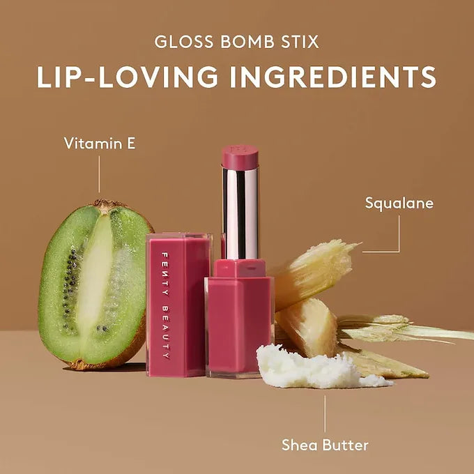 Fenty Beauty - Gloss Bomb Stix High-Shine Gloss Stick - Beauty Station by Rafia