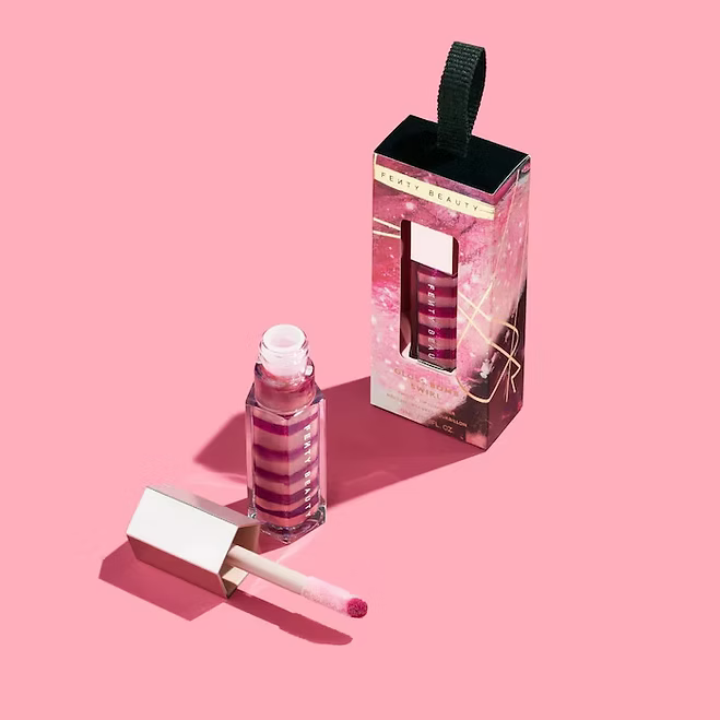 Fenty Beauty - Gloss Bomb Swirl Twisted Lip Luminizer - Beauty Station by Rafia