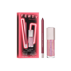 Fenty Beauty - Lined + Luminized 2-Piece Lip Set - Beauty Station by Rafia