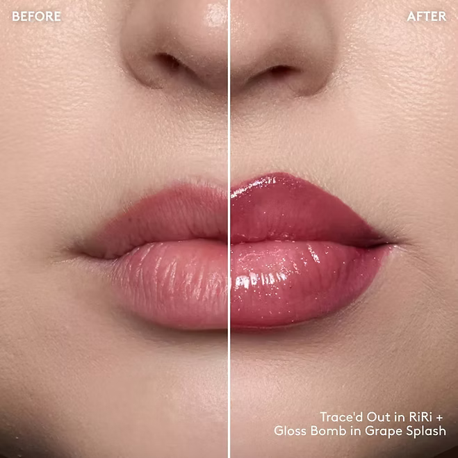 Fenty Beauty - Lined + Luminized 2-Piece Lip Set - Beauty Station by Rafia