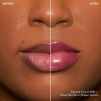 Fenty Beauty - Lined + Luminized 2-Piece Lip Set - Beauty Station by Rafia