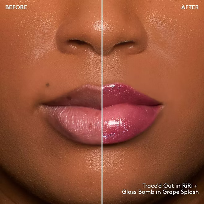 Fenty Beauty - Lined + Luminized 2-Piece Lip Set - Beauty Station by Rafia
