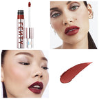 Fenty Beauty - Fenty Icon Velvet Liquid Lipstick - Beauty Station by Rafia