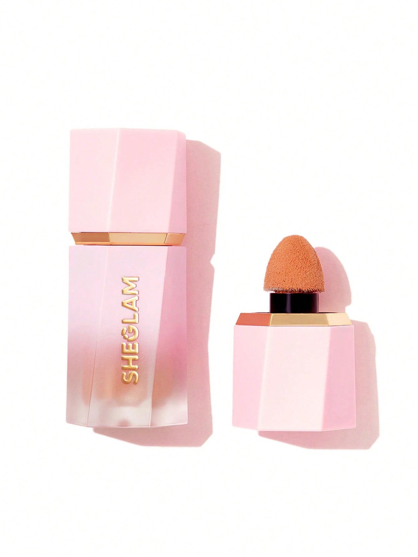 SHEGLAM - Color Bloom Liquid Blush - Beauty Station by Rafia