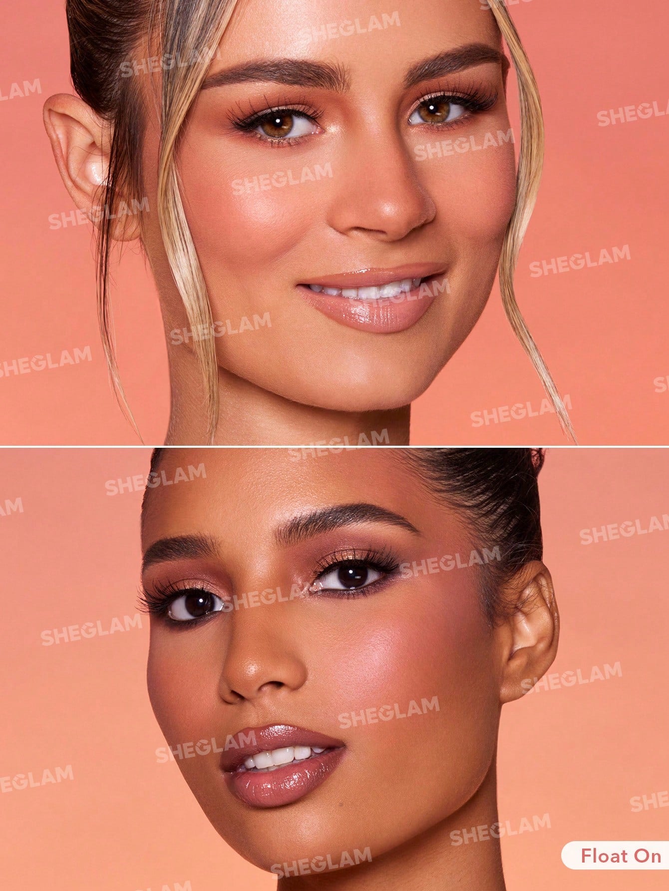 SHEGLAM - Color Bloom Liquid Blush - Beauty Station by Rafia