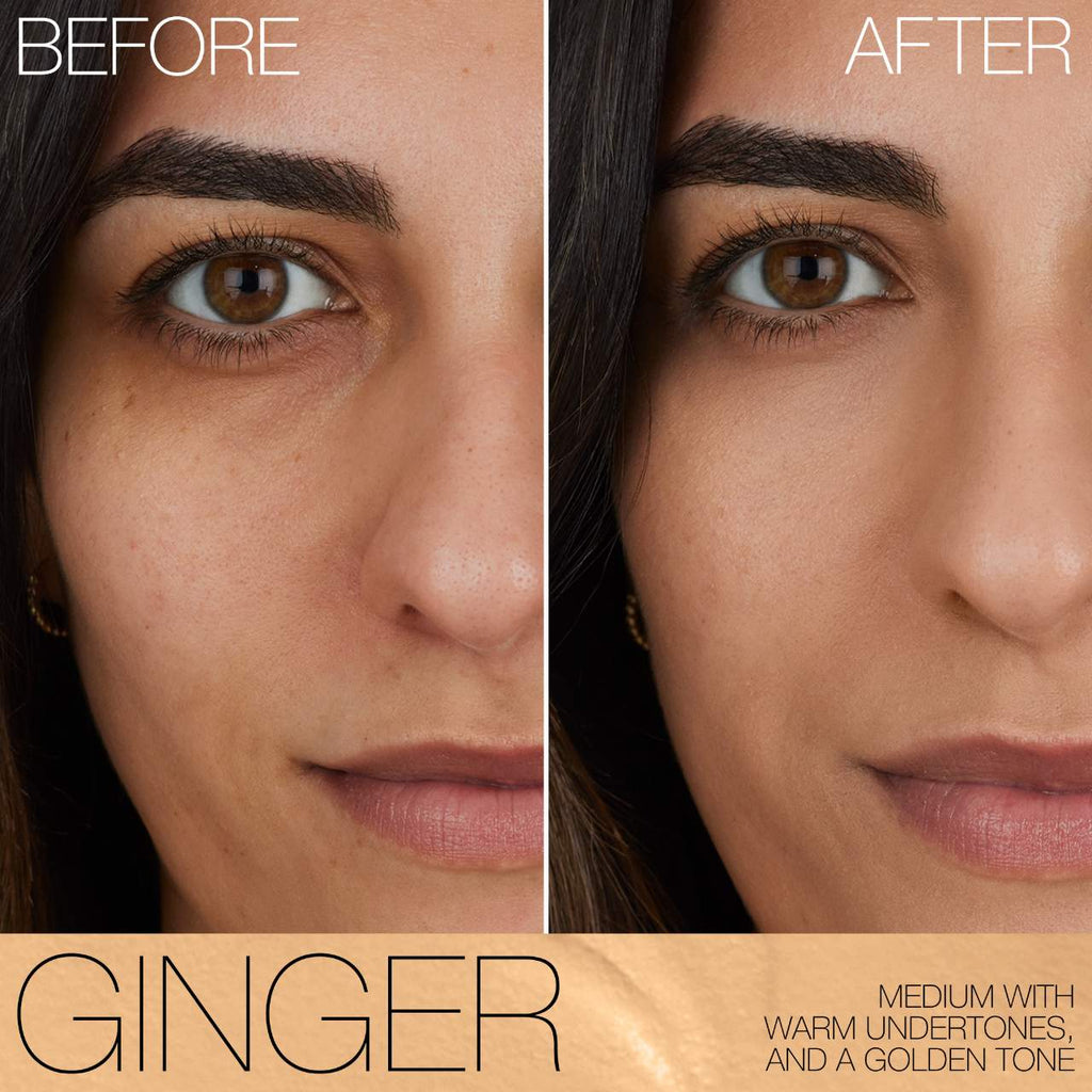 NARS - Soft Matte Complete Pot Concealer