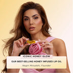 Gisou - Honey Infused Lip Oil - Beauty Station by Rafia