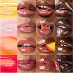 Gisou - Honey Infused Lip Oil - Beauty Station by Rafia