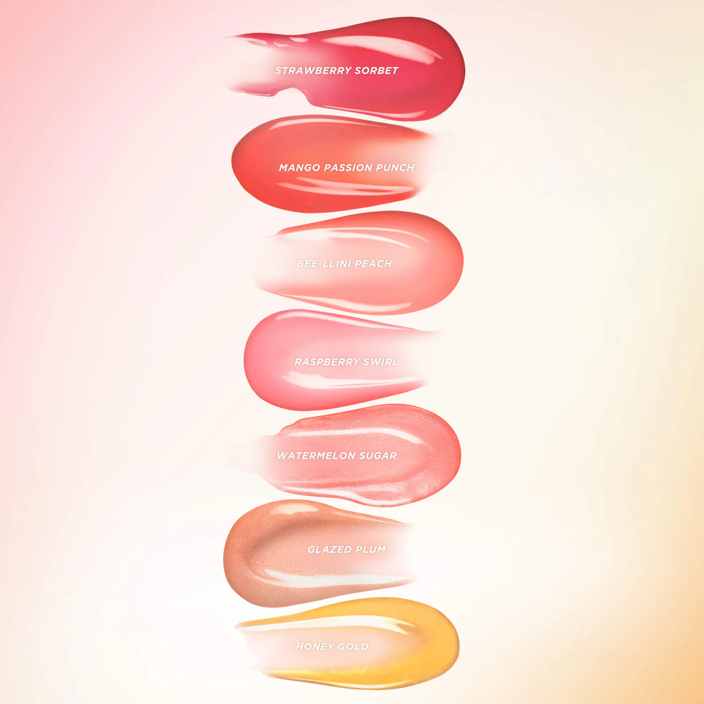 Gisou - Honey Infused Lip Oil - Beauty Station by Rafia