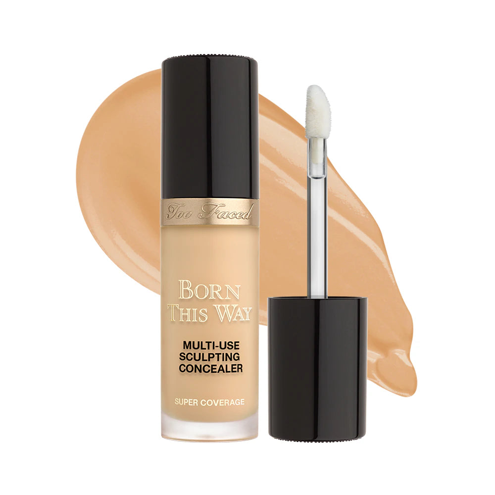 Too Faced - Born This Way Super Coverage Multi-Use Concealer