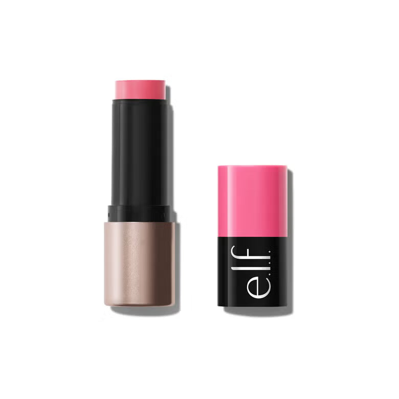elf cream blush on