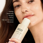 HARUHARU WONDER - Black Rice Probiotics Barrier Essence