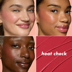 elf soft glam cream blush