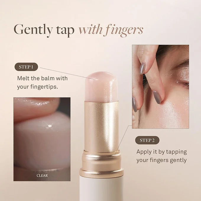 Hince - True Dimension Radiance Balm - Beauty Station by Rafia