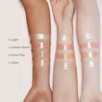 Hince - True Dimension Radiance Balm - Beauty Station by Rafia