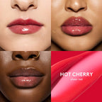 Fenty Beauty - Gloss Bomb Heat Universal Lip Luminizer + Plumper - Beauty Station by Rafia