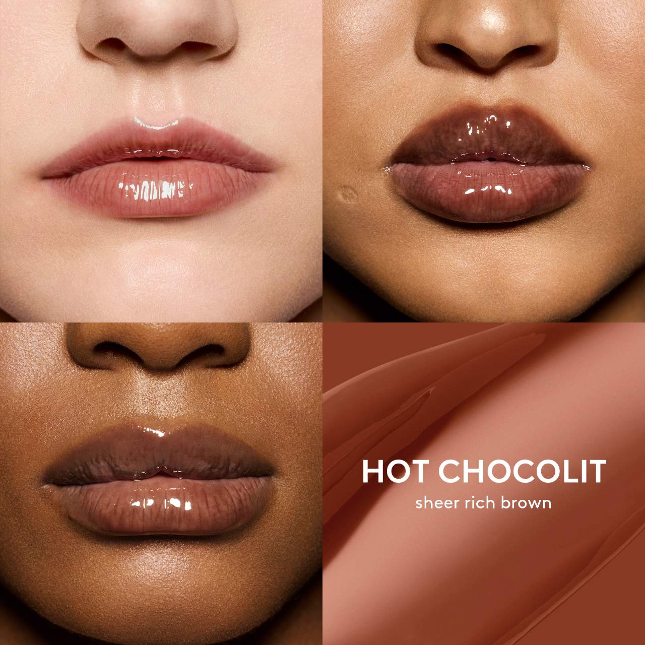 Fenty Beauty - Gloss Bomb Heat Universal Lip Luminizer + Plumper - Beauty Station by Rafia