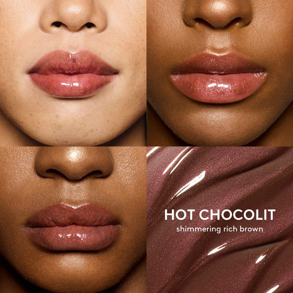 Fenty Beauty - Gloss Bomb Universal Lip Luminizer - Beauty Station by Rafia