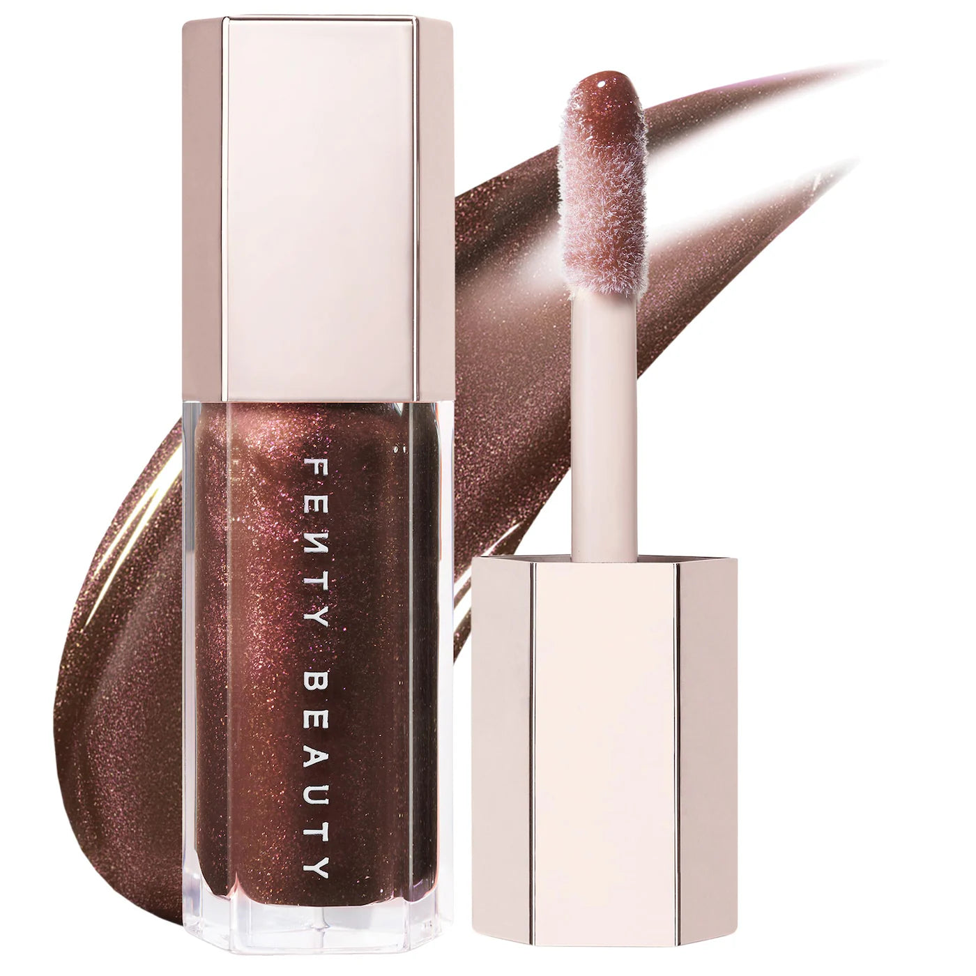Fenty Beauty - Gloss Bomb Universal Lip Luminizer - Beauty Station by Rafia