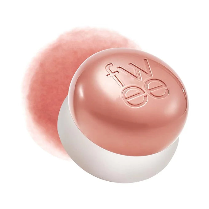 Fwee - Lip & Cheek Blurry Pudding Pot - Beauty Station by Rafia