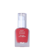 House of HUR - Moist Ampoule Blusher - Beauty Station by Rafia