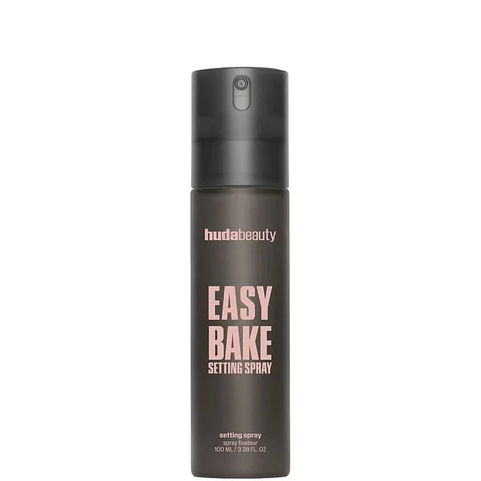 Huda Beauty - Easy Bake Setting Spray