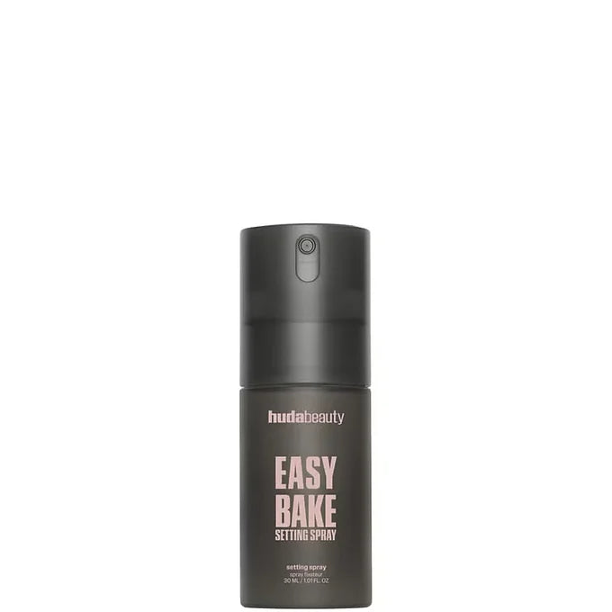 Huda Beauty - Easy Bake Setting Spray